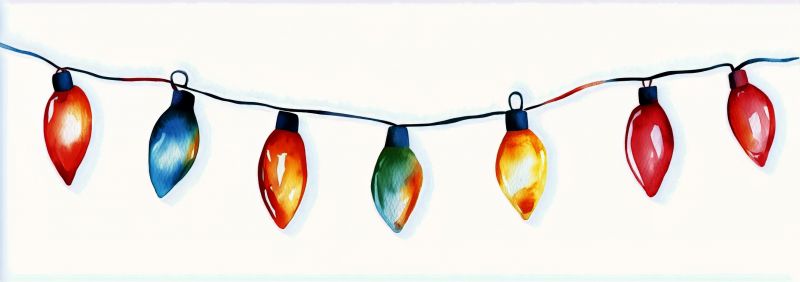 Christmas Lights Installation in Alpharetta, GA