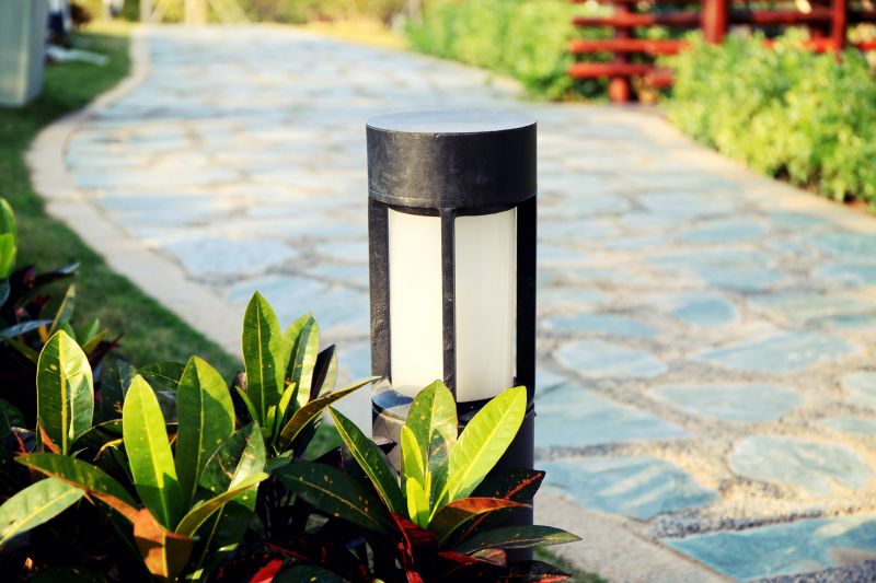 Deck Light Replacement in Littleton, CO