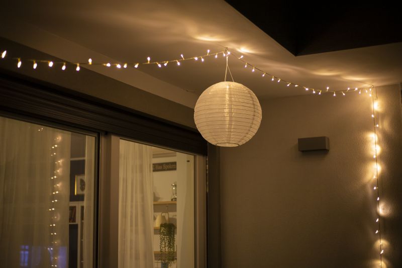 Deck Lights Installation in Provo, UT