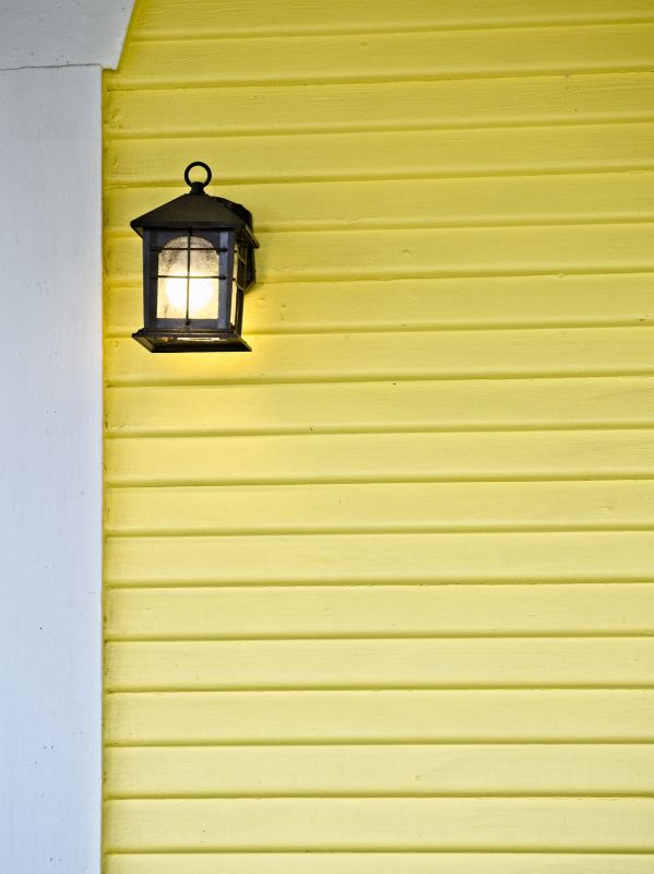 Garden Light Repair in Denver County, CO