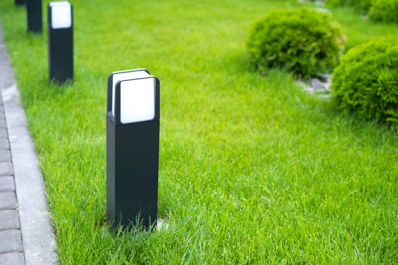 Landscape Electrical Service in Alpharetta, GA