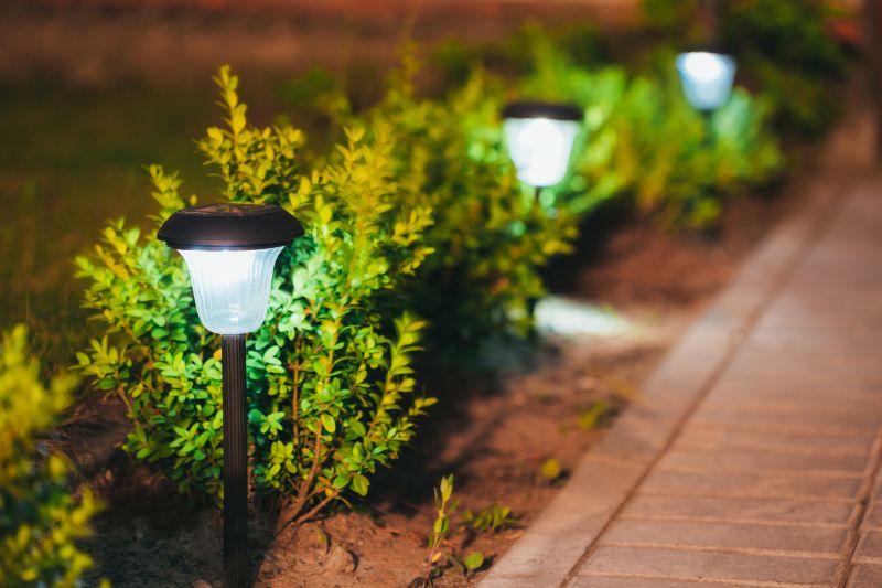 Landscape Lighting Repair in Honolulu, HI