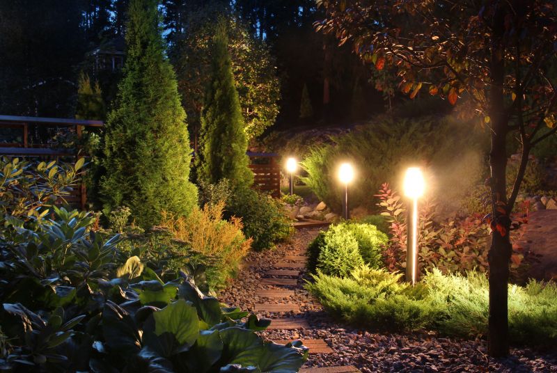 Pathway Illumination