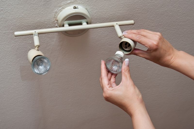 Lighting Replacement in Kansas City, KS