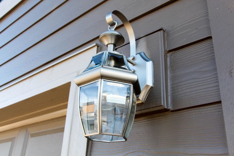 Outdoor Lighting Installation in Overland Park, KS