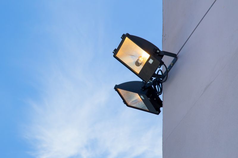 Outdoor Lighting Installation in Prescott Valley, AZ