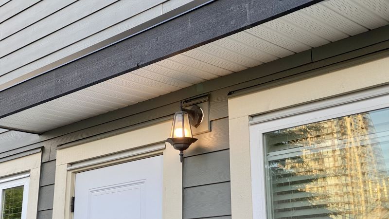 Picture Lighting Installation in Kansas City, KS