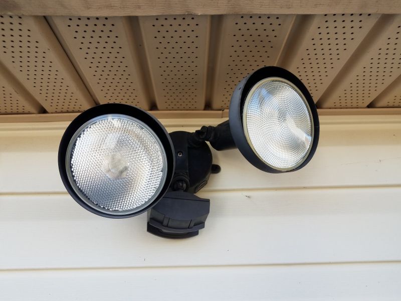 Pond Lighting Installation in Denver County, CO
