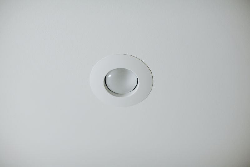 Pot Light Installation in Provo, UT