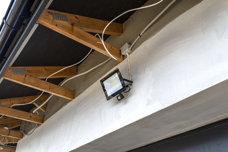 Recessed Light Replacement in Alpharetta, GA