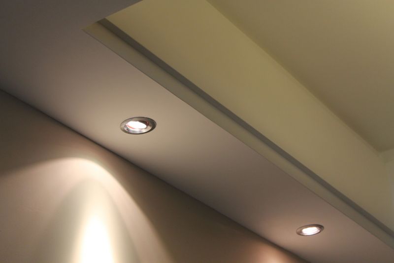 Recessed Lights Installation in Heber City, UT