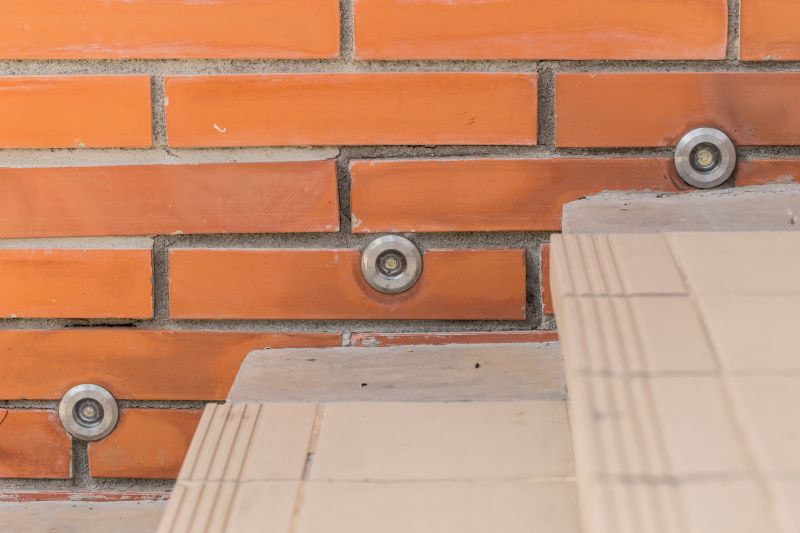 Facade and Wall Lighting