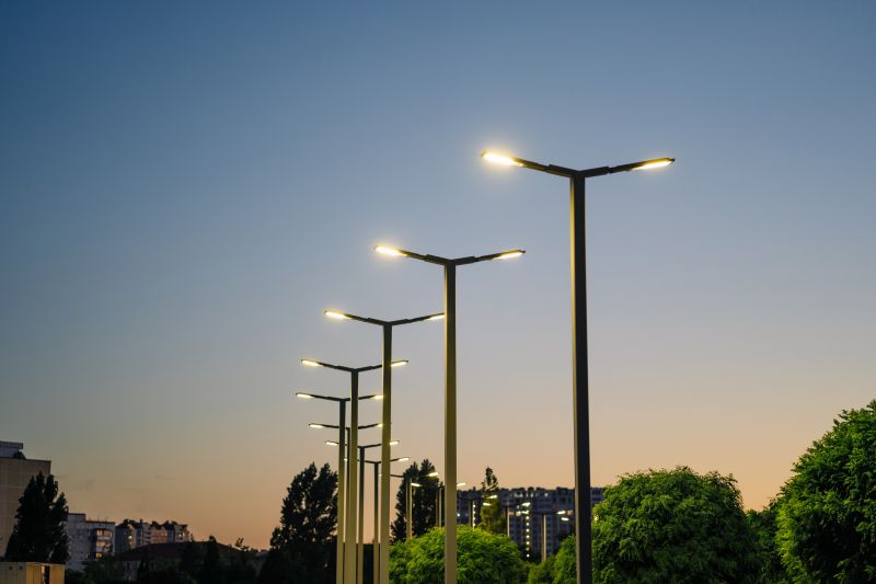 Security Lights Installation in Prescott Valley, AZ