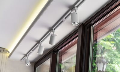Track Light Replacement in Denver, CO