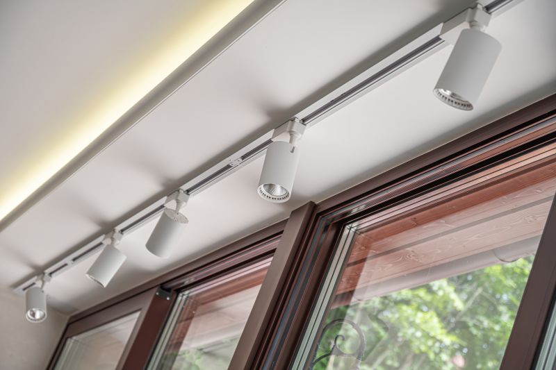 Track Lighting Installation in Littleton, CO