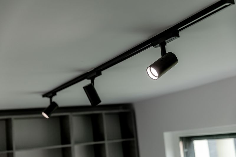 Track Lighting Installation in Heber City, UT