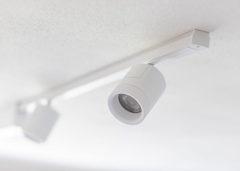 Track Lighting Installation in Heber City, UT