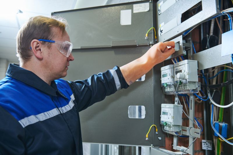 Electrical Contractors