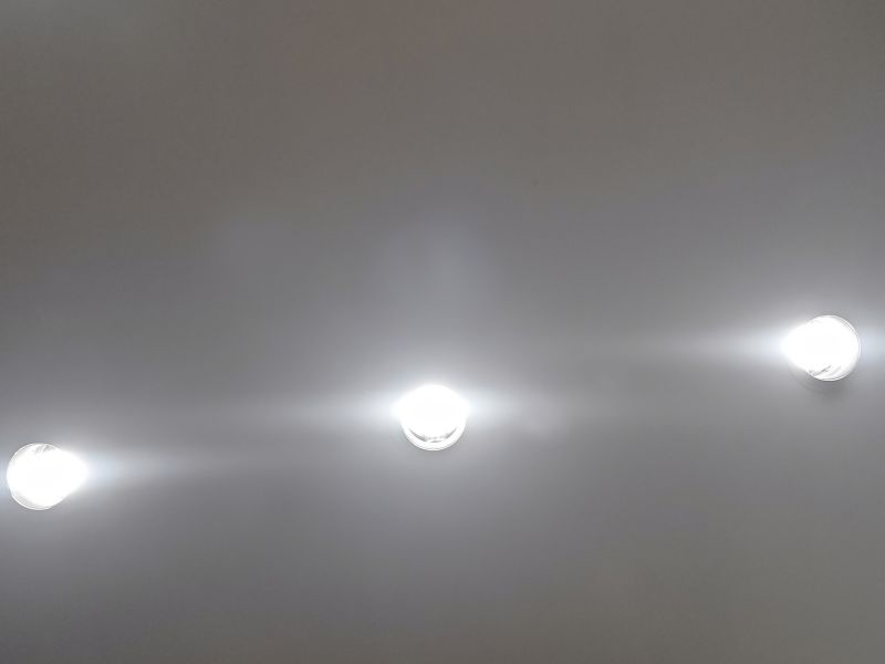 Recessed Lights Installation in Heber City, UT